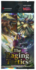 VGE-V-EB09 - The Raging Tactics